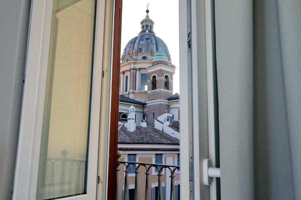 Le Dimore di GioGio Via della Croce — foto 17