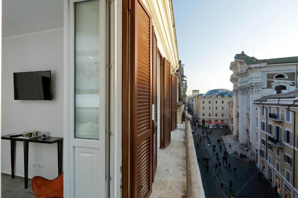 Le Dimore di GioGio Via della Croce — foto 20