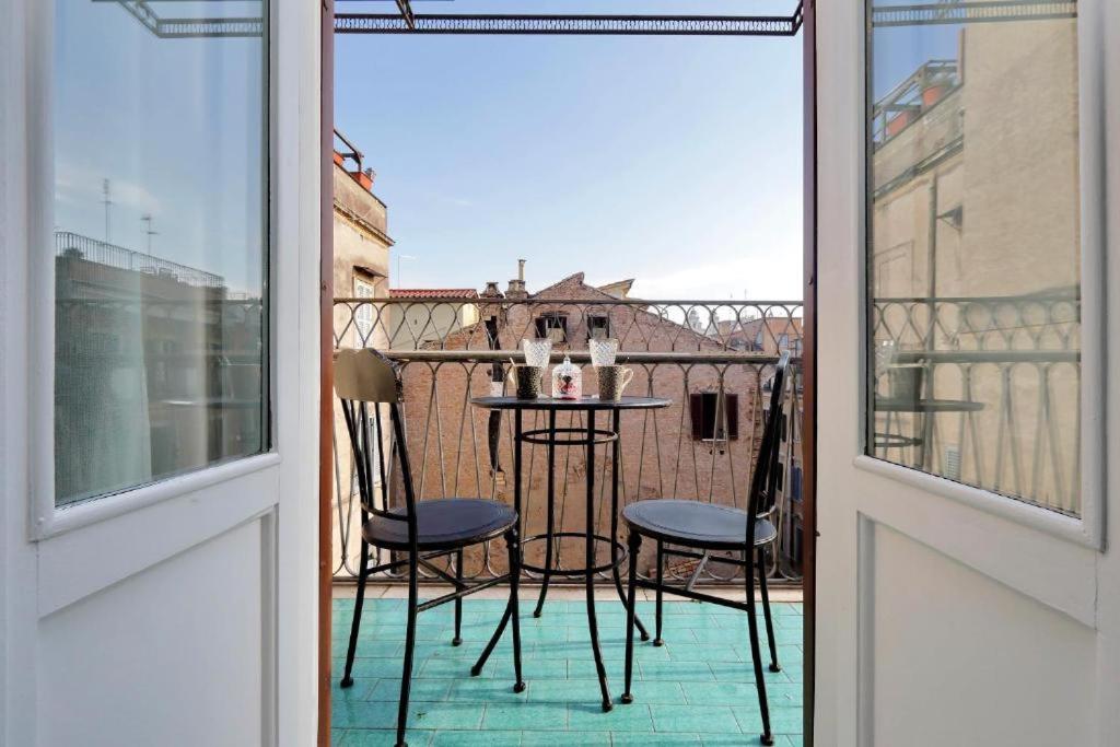 Le Dimore di GioGio Via della Croce — foto 21