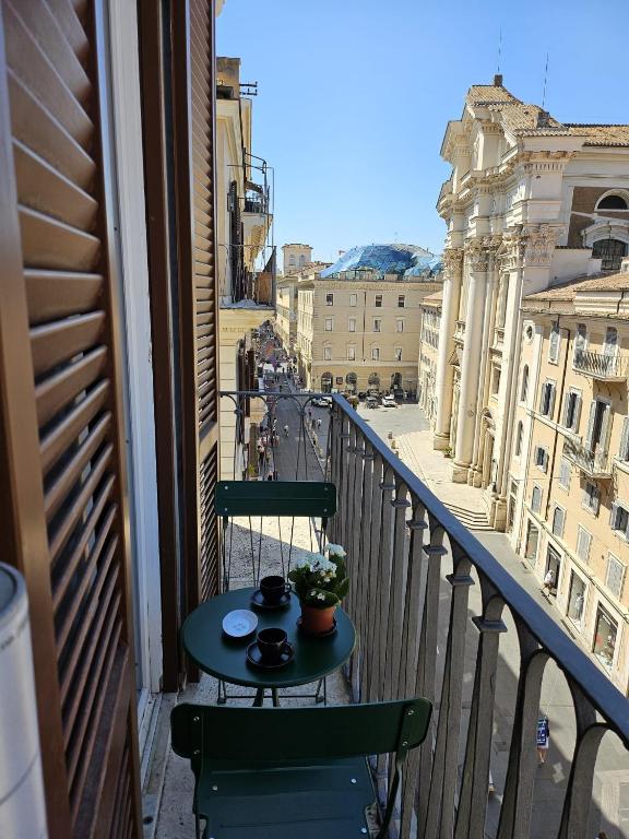 Le Dimore di GioGio Via della Croce — foto 28