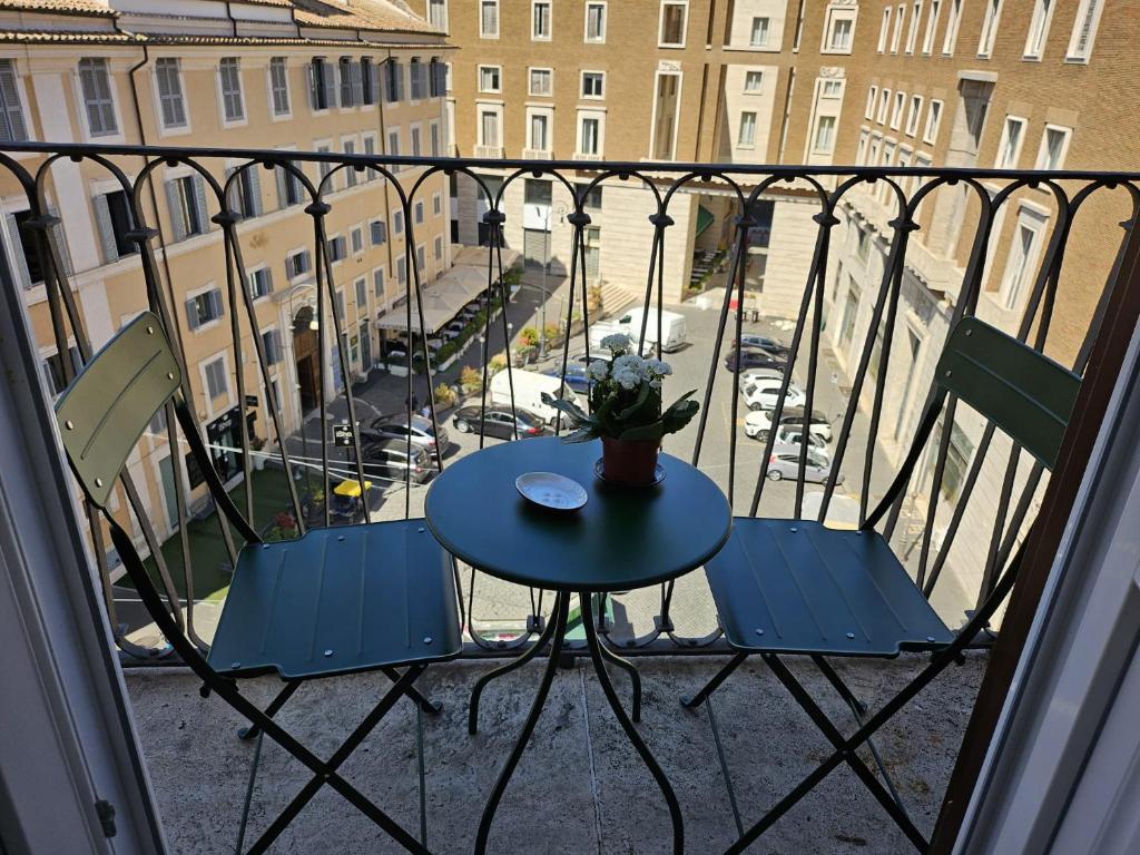 Le Dimore di GioGio Via della Croce — foto 29