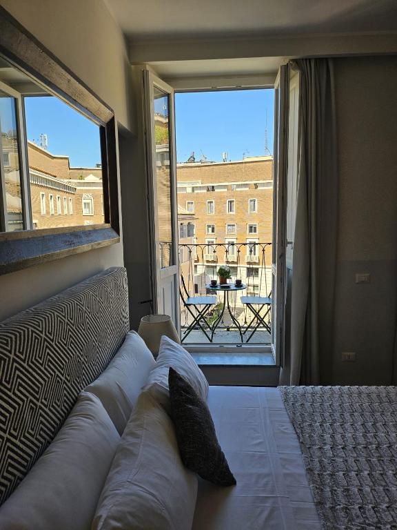 Le Dimore di GioGio Via della Croce — foto 30