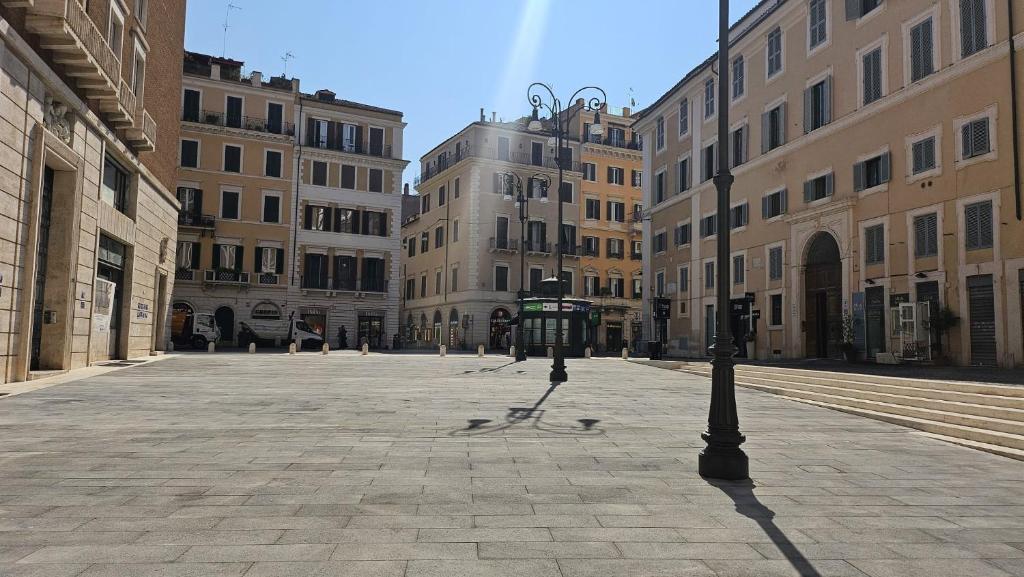 Le Dimore di GioGio Via della Croce — foto 31