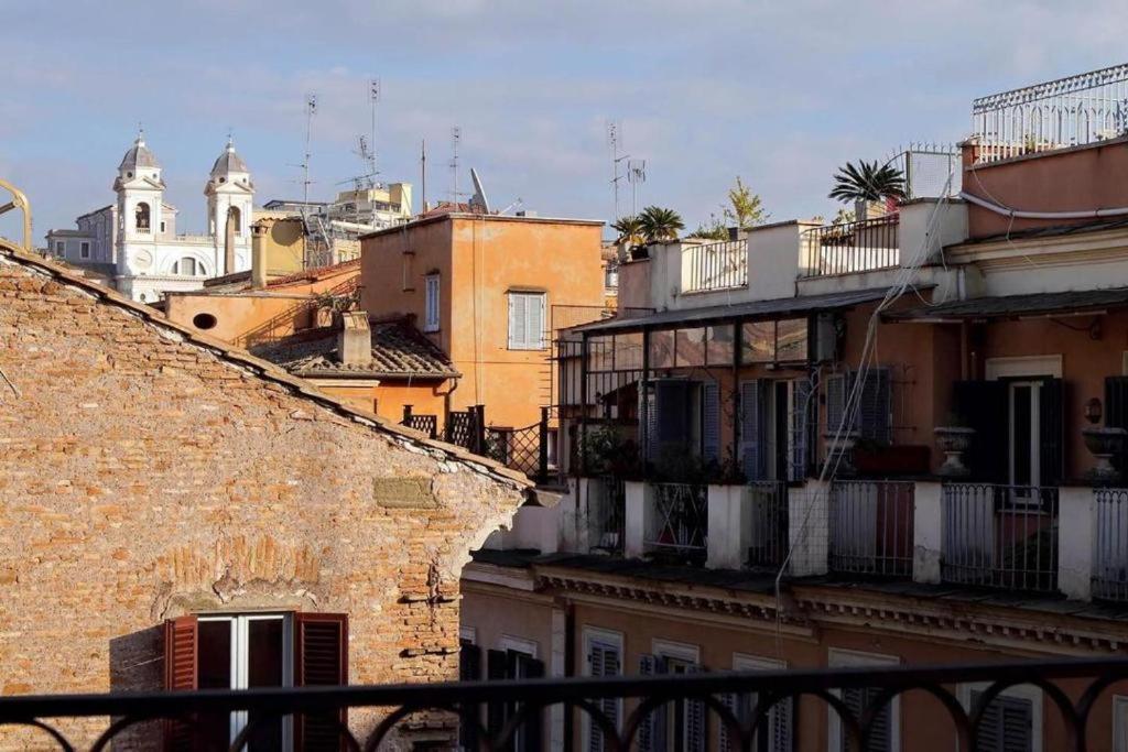 Le Dimore di GioGio Via della Croce — foto 9